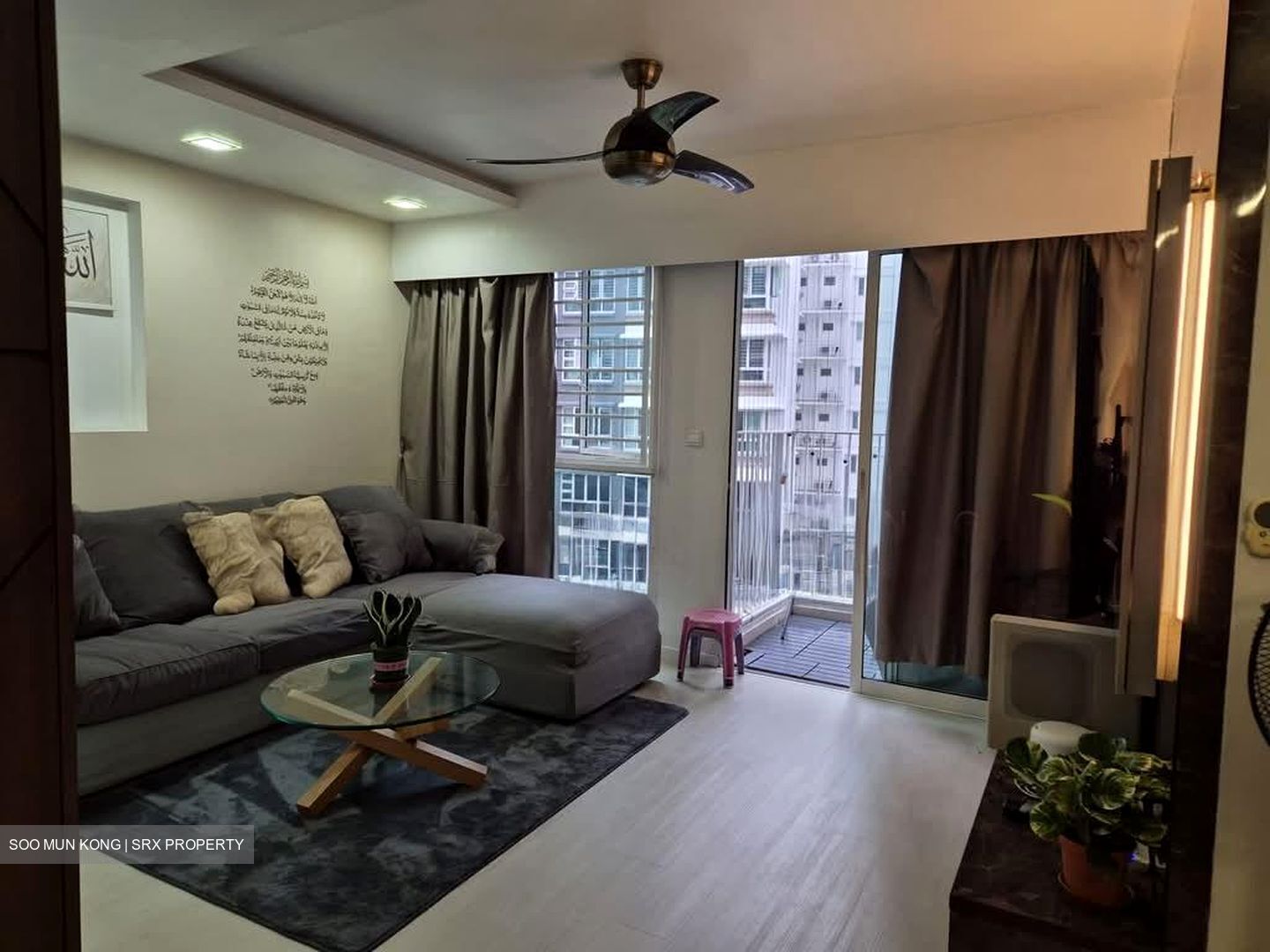 Blk 670A Waterway Ridges (Punggol), HDB 4 Rooms #584868891